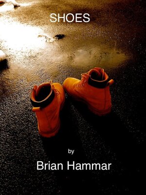 cover image of Shoes